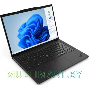 Ноутбук Lenovo ThinkPad T14 Gen 5 Intel (21MMS1QG00) картинка 2